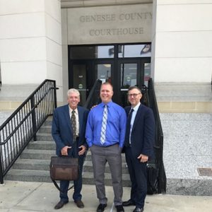 Komorn Law victory in Genesee County Circuit Court
