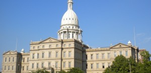 Michigan Capital