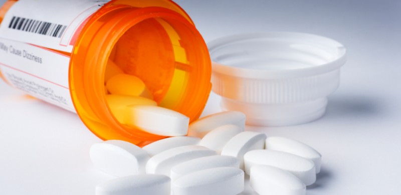 DEA: “Prescription Drug Abuse is the Nation’s fastest-growing drug problem”