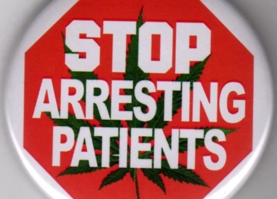 Effective Arguments for Medical Marijuana Advocates