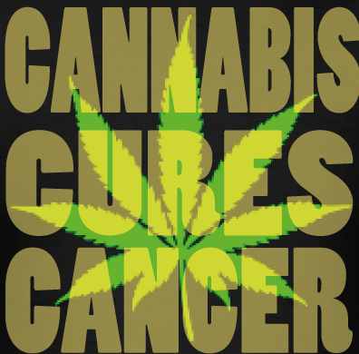 Medical Marijuana and Living with Cancer