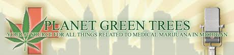 Planet Green Trees Radio Blog Show-180802