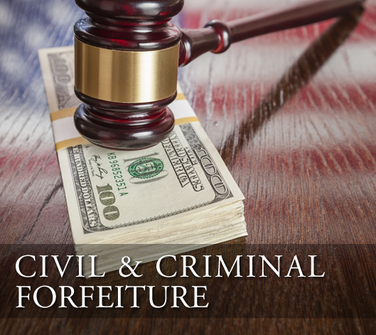 Civil Asset Forfeiture: Guilty Until Proven Innocent