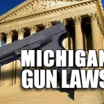 michigan gun_laws