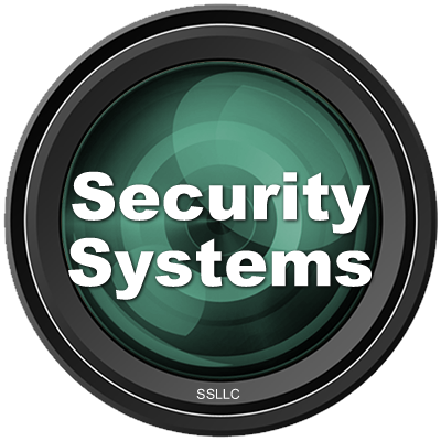 Security Systems – You should have one!!