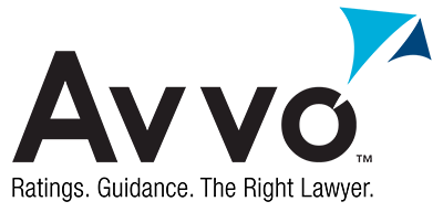 Komorn Law AVVO Ratings