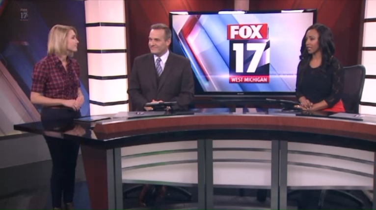 Fox 17 Max Lorencz Case - Komorn Law