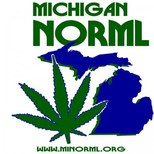 Michigan NORML Gives Awards To Irwin, Komorn, And Others