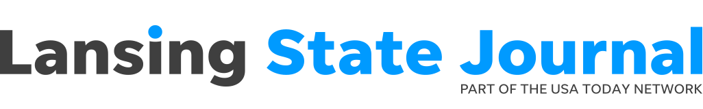 Lansing State Journal Logo