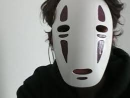 noface-mask