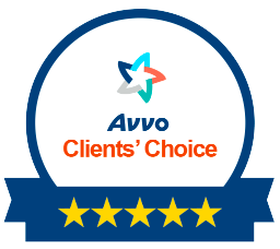 AVVO Clients' choice