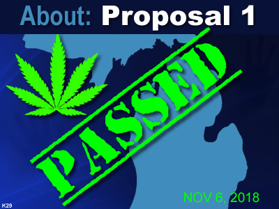 The laws that legalize marijuana do not define many issues in the proposal