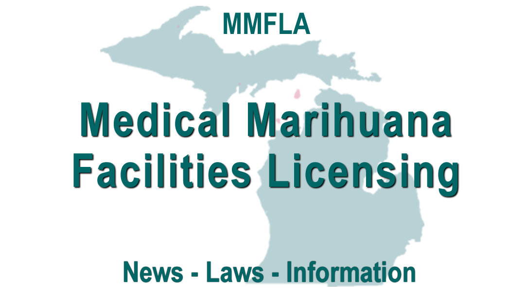 Medical Marihuana Facilities Licensing Act (MMFLA)-8.8 Immunity and Protected Activities