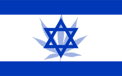 ISRAEL TO PARTIALLY DECRIMINALIZE MARIJUANA POSSESSION