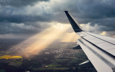 Traveling by Air With CBD-Can You?