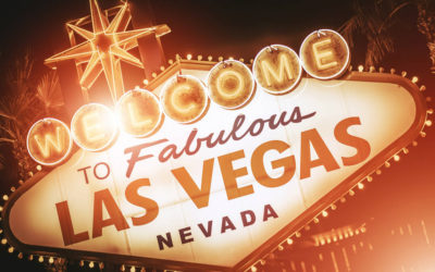 Nevada to introduce first banking system for the cannabis industry.