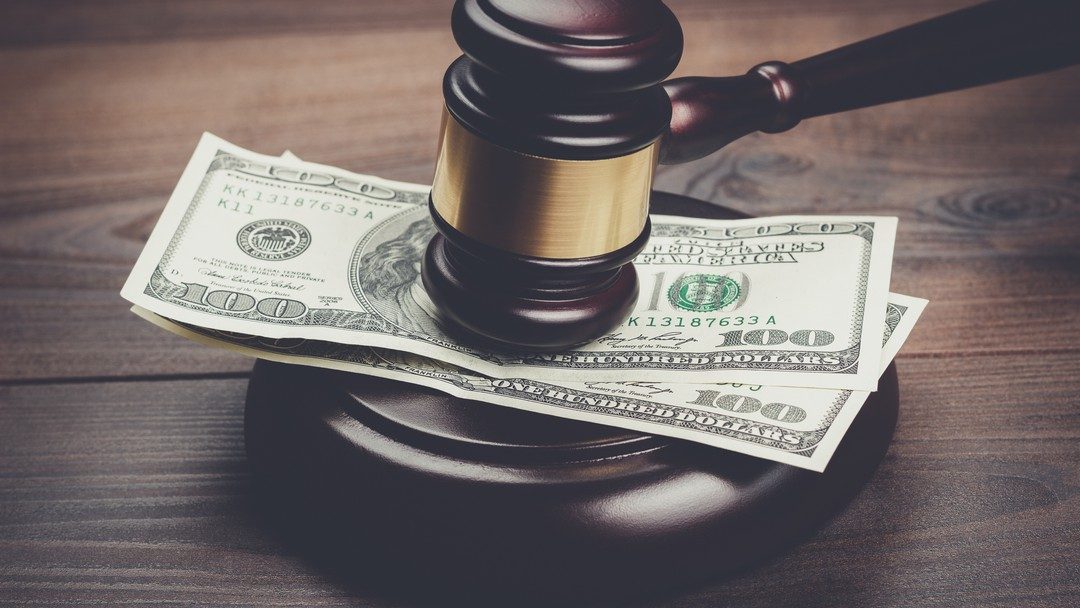 Michigan Court Costs Are Unconstitutional? Is it really a question?