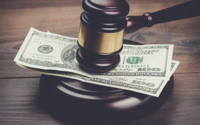 Michigan Court Costs Are Unconstitutional?