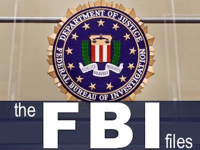 Bored? Read Some FBI Files