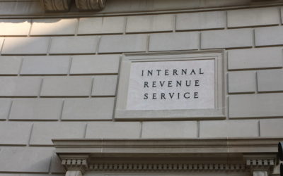 IRS report predicts national rise in cannabis industry tax audits.