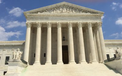 US Supreme Court votes remotely to deny voters right to vote remotely