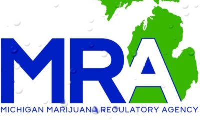 The Marijuana Regulatory Agency advisory to marijuana businesses of common issues