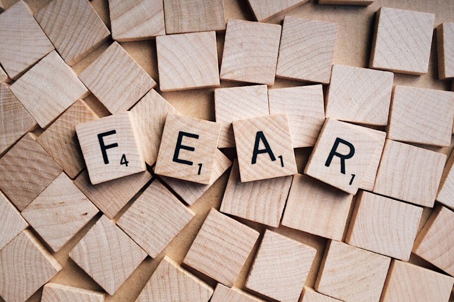 FEAR