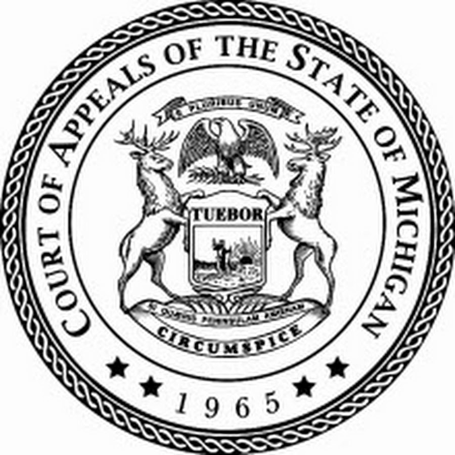 Michigan Court Of Appeals - Komorn Law