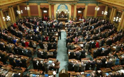 Michigan House Bill 5923 – To Amend the Medical Marihuana Facilities Licensing Act
