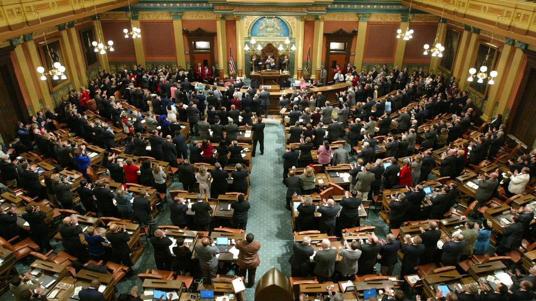 Michigan Introduced Legislature for Cannabis and Hemp Related Bills
