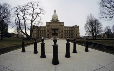 Michigan Legislative Bills Affecting the MMFLA 2021