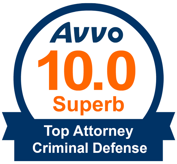 AVVO-Komorn Law-Top Attorney