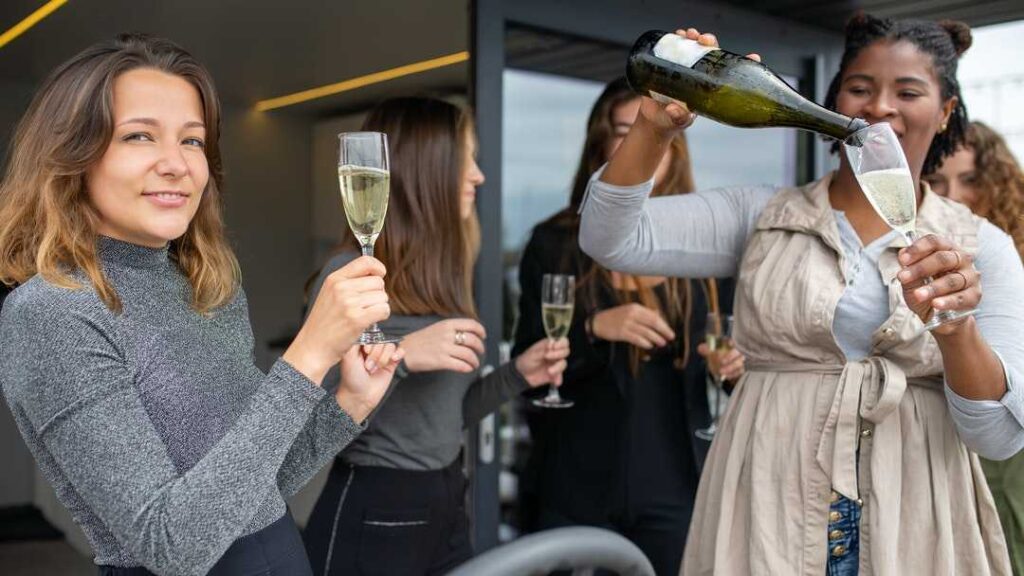 Drunk Driving First Offense