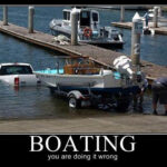 Boating - You are doing it wrong FAQ