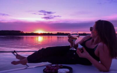 Things You Should Know About Boating and Drinking