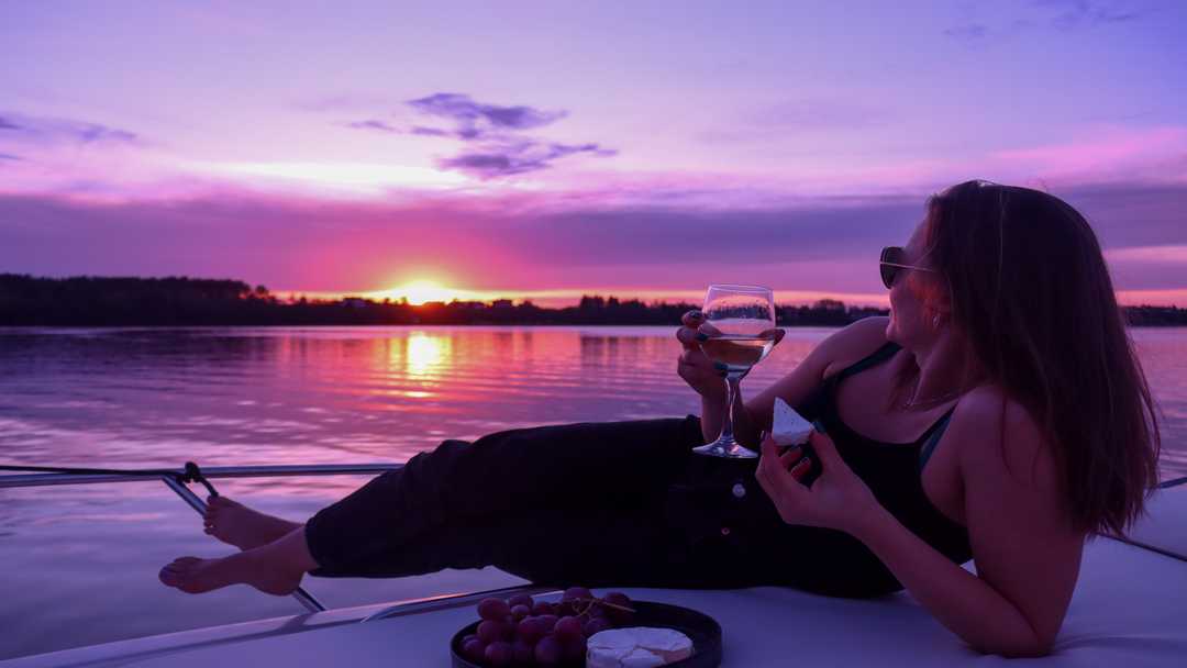 Things You Should Know About Boating and Drinking