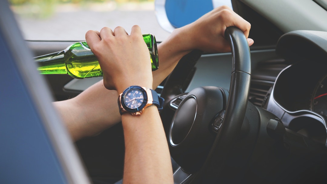Driving Under The Influence Penalties in Michigan
