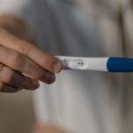 Roe vs Wade pregnancy test