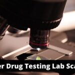 Another Drug Testing Lab Scandal