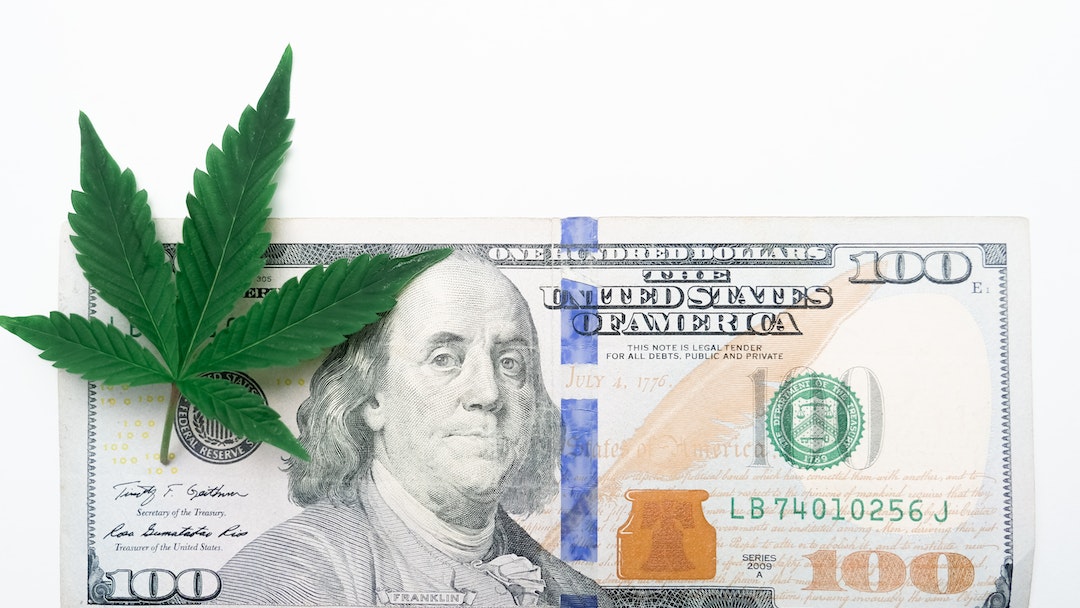 Michigan Marijuana Sales Exceed $221 Million In December 2022