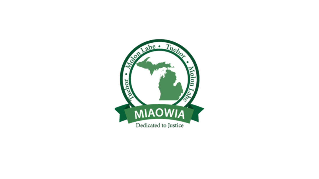 Michigan Association of OWI Attorneys Logo- Komorn Law-MIAOWIA Logo- Komorn Law