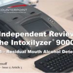 An independent review of the intoxilyzer 9000