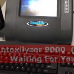 Intoxilyzer 9000-(P2) Ready to convict