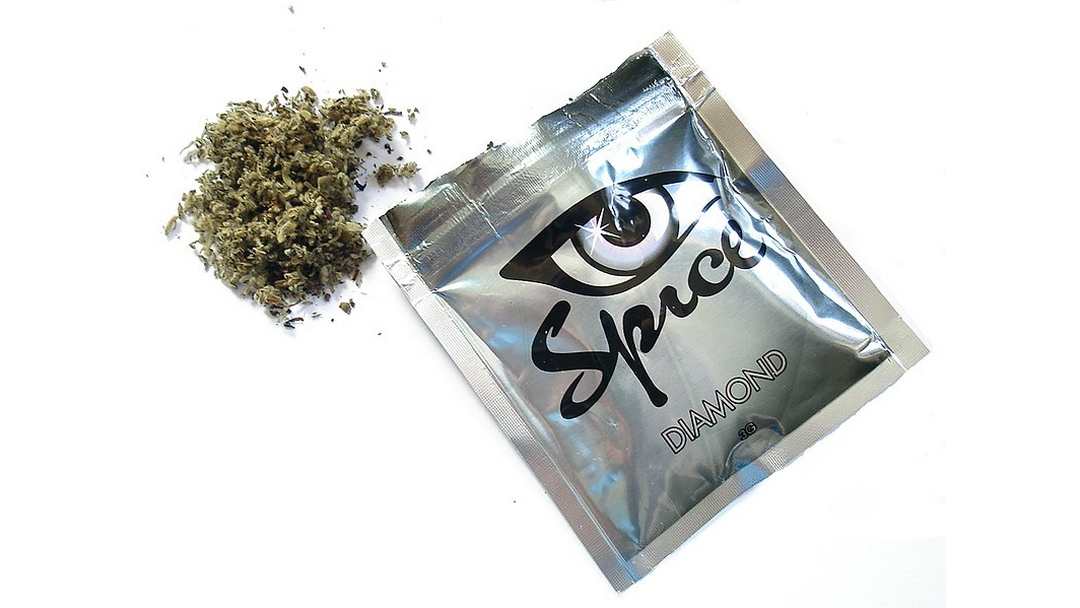 K2-Spice-Synthetic Marijuana-Skooby Snax