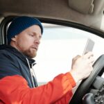 Traffic FAQs-Michigan Cellphone Use Laws