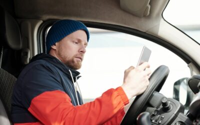 Traffic Laws FAQs – Cellphones