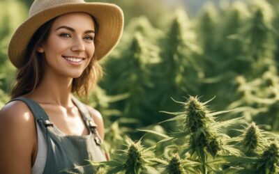 A Victory for Cannabis Farming as Agriculture in Michigan