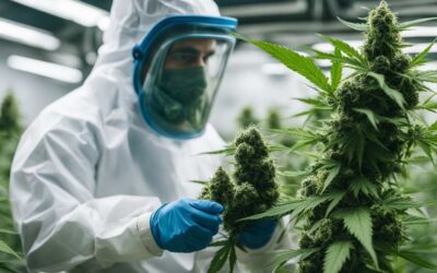 Cannabis workers claimed employer violated labor laws