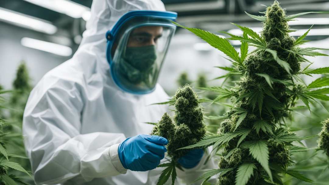 Cannabis workers claimed employer violated labor laws