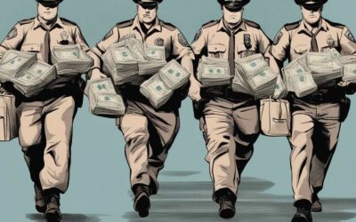 Forfeiture Law: SCOTUS and Sixth Circuit Issue Landmark Rulings